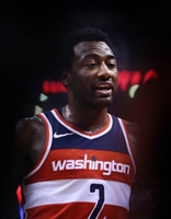 John Wall Tank Top #3455488