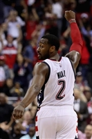 John Wall Sweatshirt #3455501