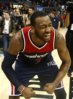 John Wall Sweatshirt #3455504