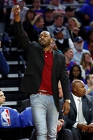 John Wall Sweatshirt #3455505