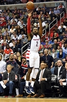 John Wall Sweatshirt #3455511