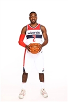 John Wall Sweatshirt #3455518
