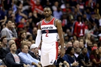 John Wall Sweatshirt #3455520