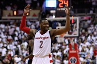 John Wall Sweatshirt #3455540