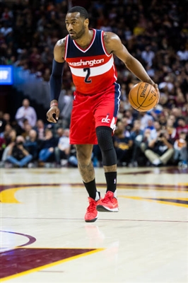 John Wall Poster 3455546