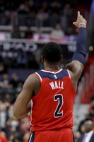 John Wall Sweatshirt #3455558