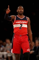 John Wall Sweatshirt #3455559
