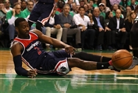 John Wall Sweatshirt #3455566
