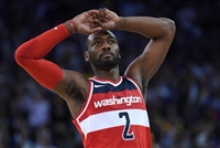 John Wall Sweatshirt #3455567