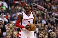 John Wall Sweatshirt #3455572