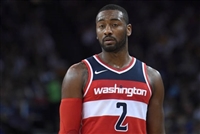 John Wall magic mug #G1699015