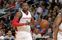 John Wall Sweatshirt #3455608