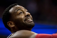 John Wall Sweatshirt #3455613