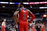 John Wall Sweatshirt #3455619