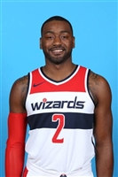 John Wall Sweatshirt #3455625