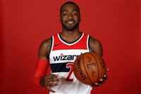 John Wall Sweatshirt #3455627