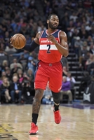 John Wall Sweatshirt #3455636