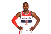 John Wall Sweatshirt #3455637