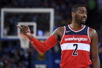 John Wall Sweatshirt #3455680
