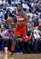 John Wall Sweatshirt #3455683