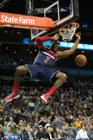 John Wall Sweatshirt #3958642