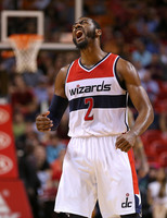 John Wall Sweatshirt #3958643