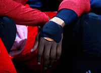 John Wall Sweatshirt #3958644