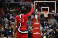 John Wall Sweatshirt #3958647