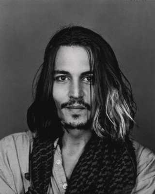 Johnny Depp poster #1374860 - celebposter.com