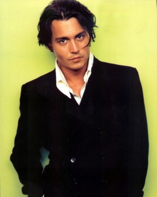 Johnny Depp Poster 1374923