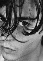 Johnny Depp tote bag #G191823