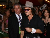 Johnny Depp magic mug #G209655