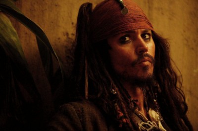 Johnny Depp tote bag #G220184