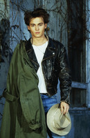 Johnny Depp tote bag #G456501