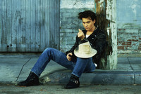 Johnny Depp tote bag #G456509