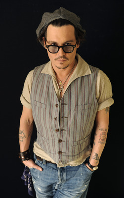 Johnny Depp Poster 2190682