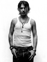 Johnny Depp Longsleeve T-shirt #2216513