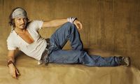 Johnny Depp Tank Top #2216516