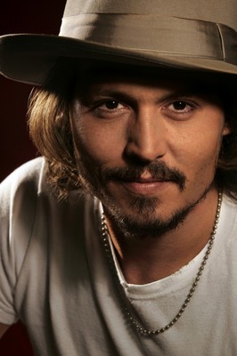 Johnny Depp Poster 2216526