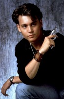 Johnny Depp mug #G553482