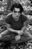 Johnny Depp mug #G553484