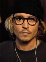 Johnny Depp Sweatshirt #2216535