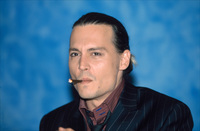 Johnny Depp mug #G553492