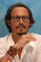 Johnny Depp Longsleeve T-shirt #2216544