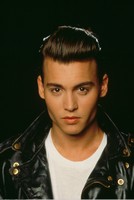 Johnny Depp Longsleeve T-shirt #2216547