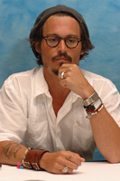Johnny Depp Longsleeve T-shirt #2216551
