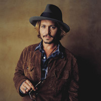 Johnny Depp mug #G553505