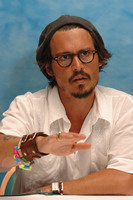 Johnny Depp mug #G553506