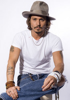 Johnny Depp tote bag #G553514