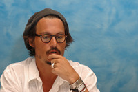 Johnny Depp tote bag #G553516